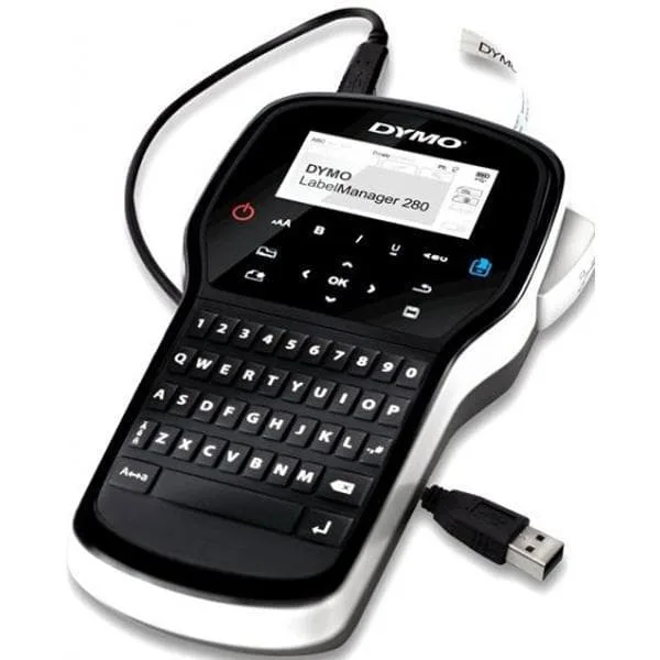 DYMO LabelMANAGER 280