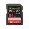Sandisk CF Extreme Pro 64GB 160MB/s UDMA7