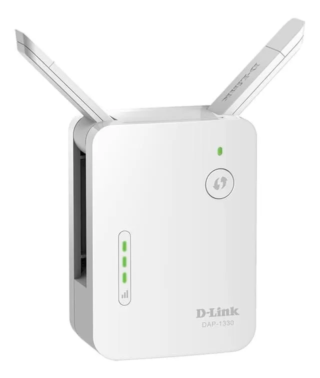 D-Link DAP-1330 N300 Wi Fi Range Extender