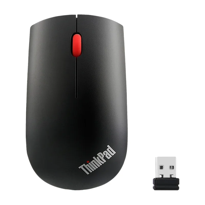 Lenovo ThinkPad Essential trådlös mus