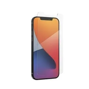 Zagg InvisibleShield Glas Elite+ Screen för iPhone