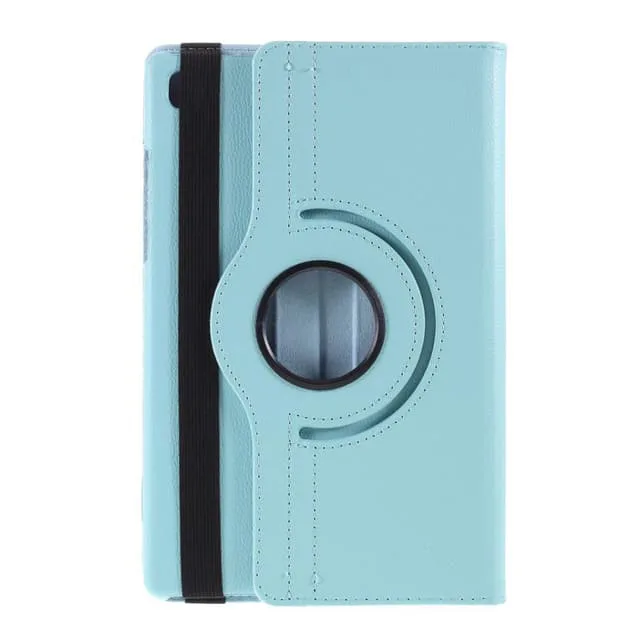 Fodral 360 Rotation Samsung Galaxy Tab A7 10.4"
