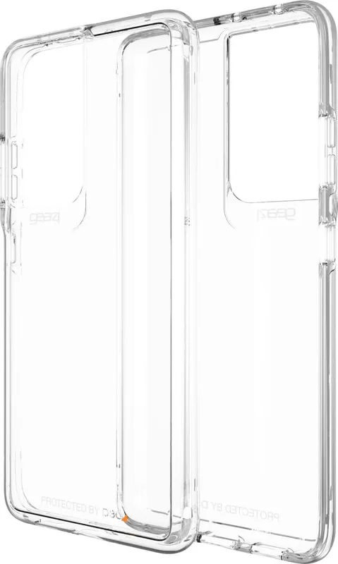 Gear4 Crystal Palace Samsung Galaxy S21 Ultra fodral