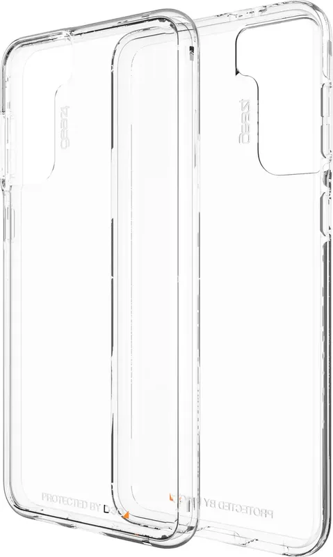 Gear4 Crystal Palace Samsung Galaxy S21 Plus fodral