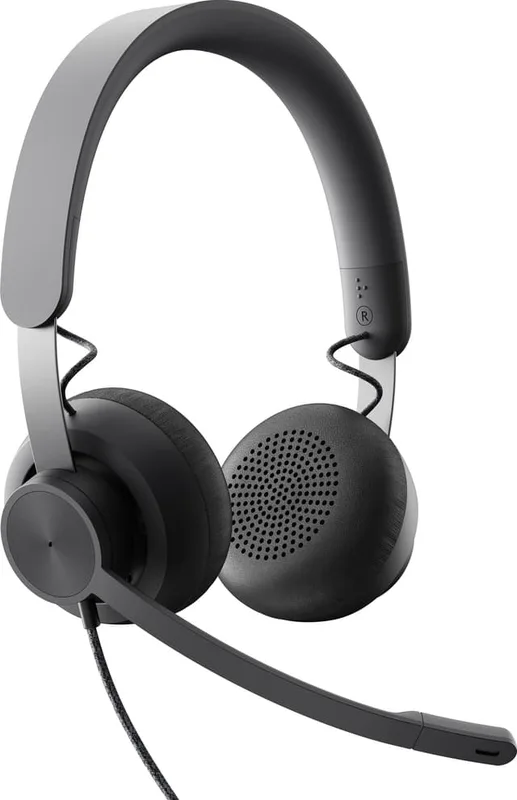 Logitech Zone Wired