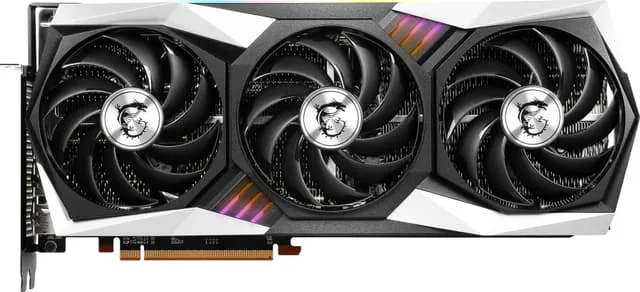 MSI Radeon RX 6800 GAMING X TRIO