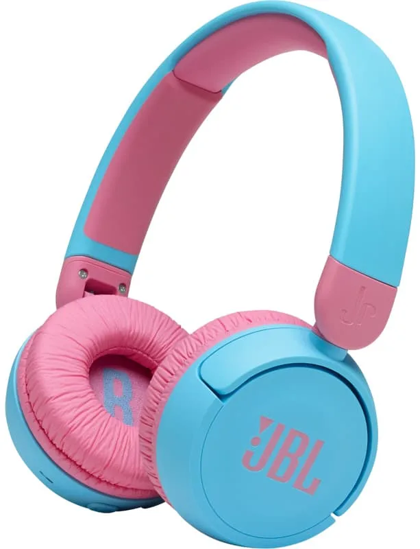JBL Hörlurar för barn trådlösa JBL JR