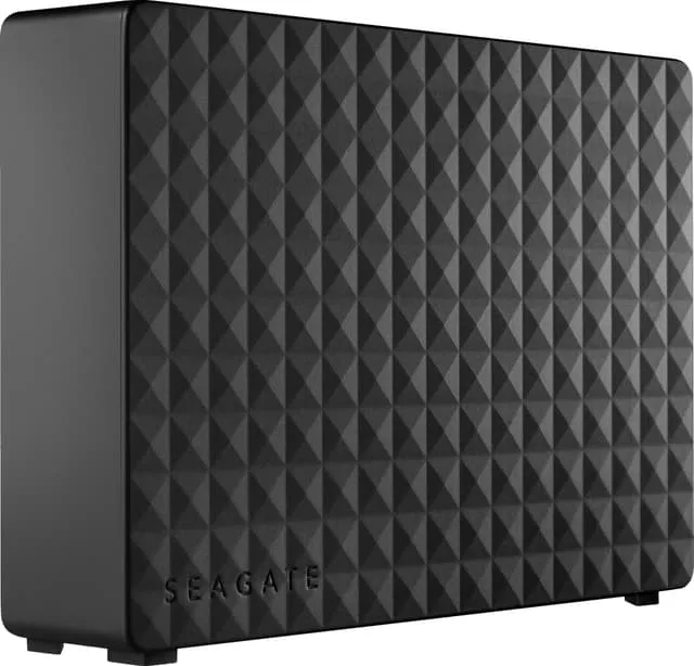 Seagate Expansion Desktop 14 TB hårddisk