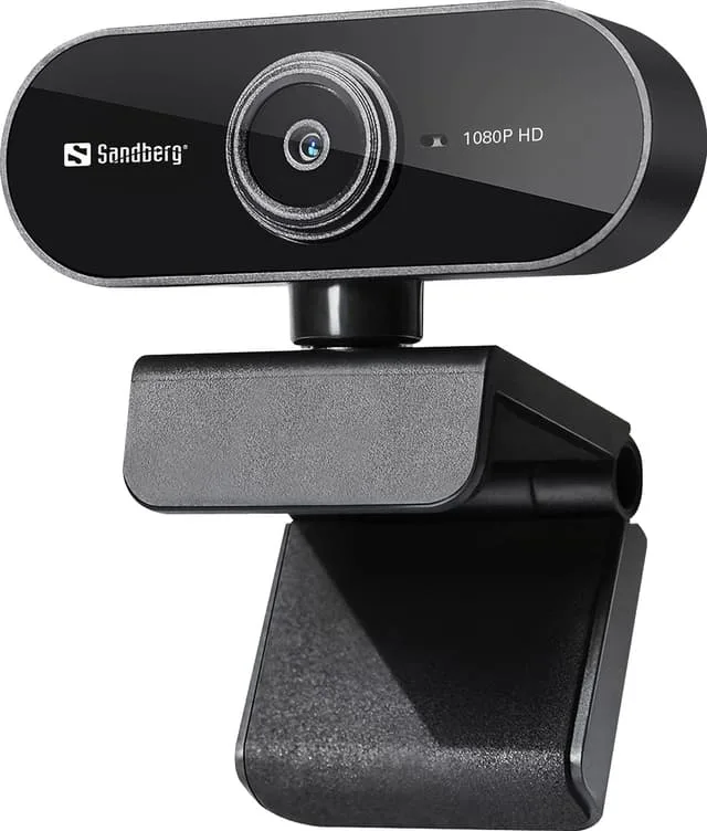 Sandberg USB Flex webbkamera