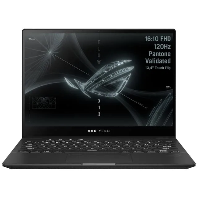 Asus ROG Flow X13 13.4" bärbar dator gaming