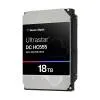 WD Ultrastar DC HC555