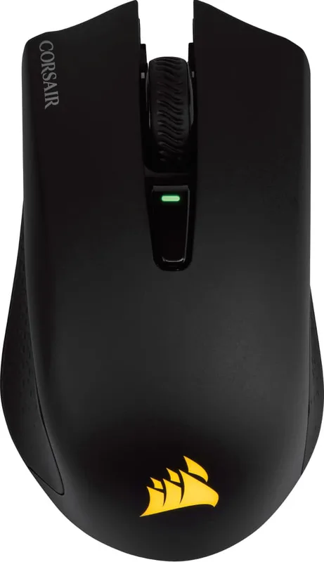 Corsair Harpoon RGB trådlös gamingmus