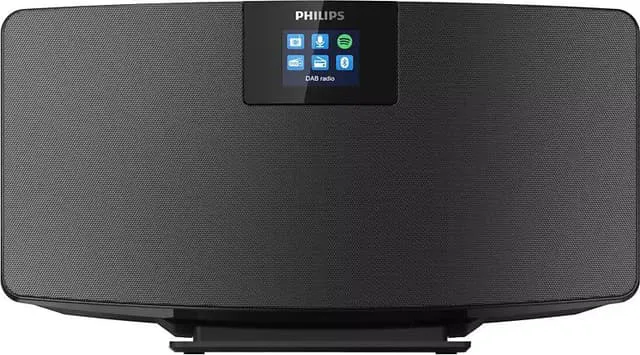 Philips TAM2805/10 mikromusiksystem