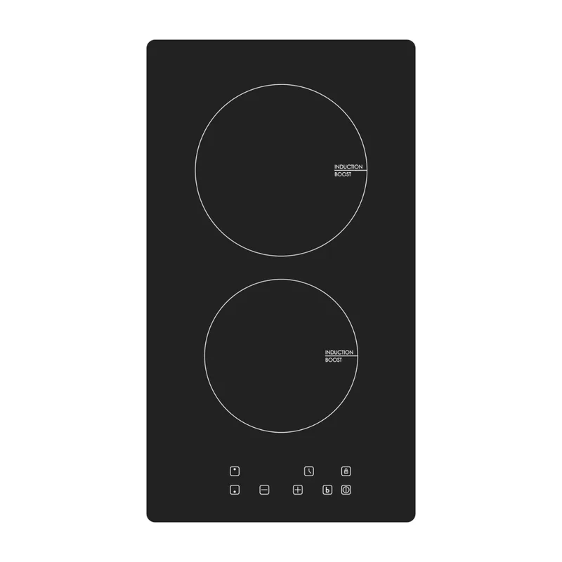 Point 3-Series POIH3030I2N induktionshäll