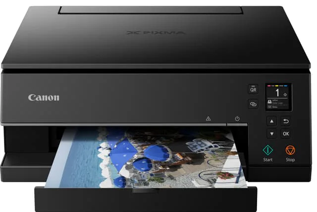 Canon Pixma TS6350