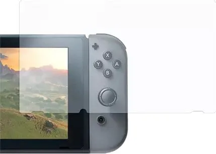 Deltaco Gaming 9H glas skärmskydd för Nintendo