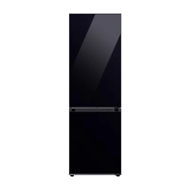 Samsung Serie Bespoke Kombiskåp RB34C7B5D22/EF (svart)