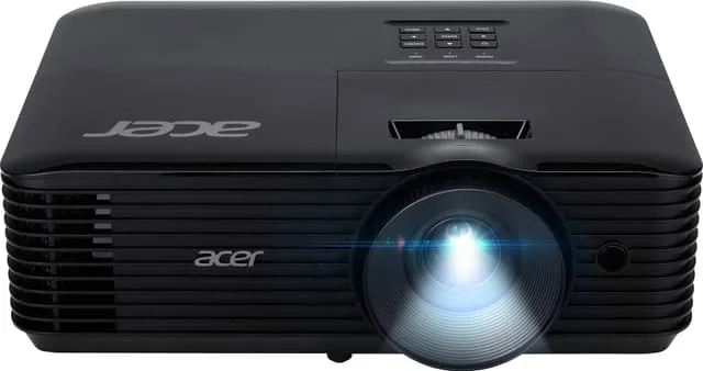 Acer Full HD projektor X1126AH