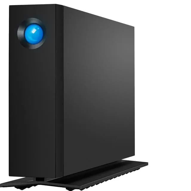 D2 Proffesional 16TB