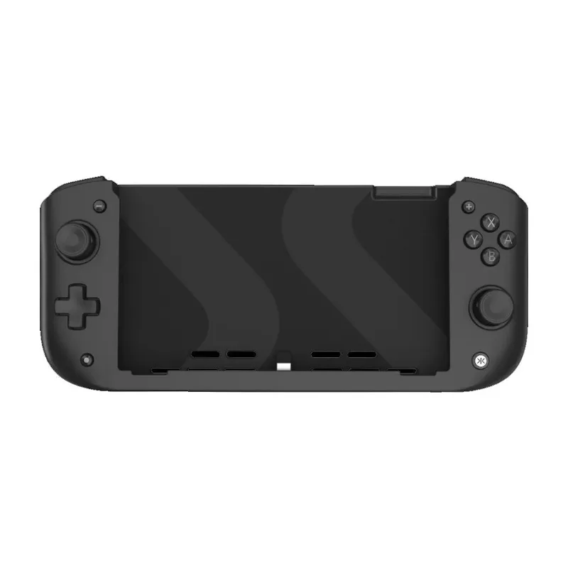CRKD Nitro Deck Black Edition Nintendo Switch