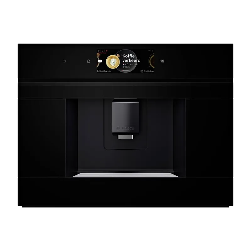Bosch Serie 8 CTL7181B0 integrerad kaffemaskin