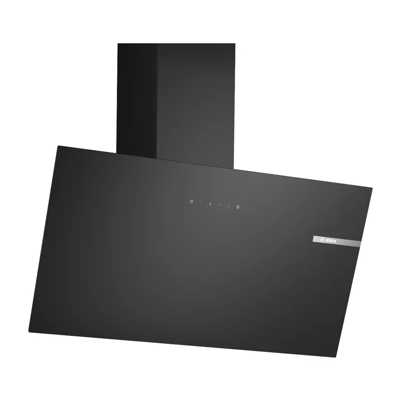 Bosch Serie 2 vägghängd köksfläkt DWK85DK60 (80cm)
