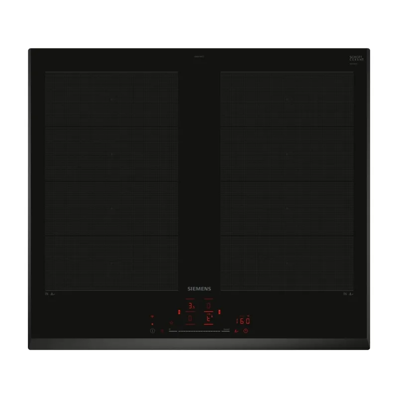Siemens IQ700 induktionshäll EX651HXC1E (60cm)