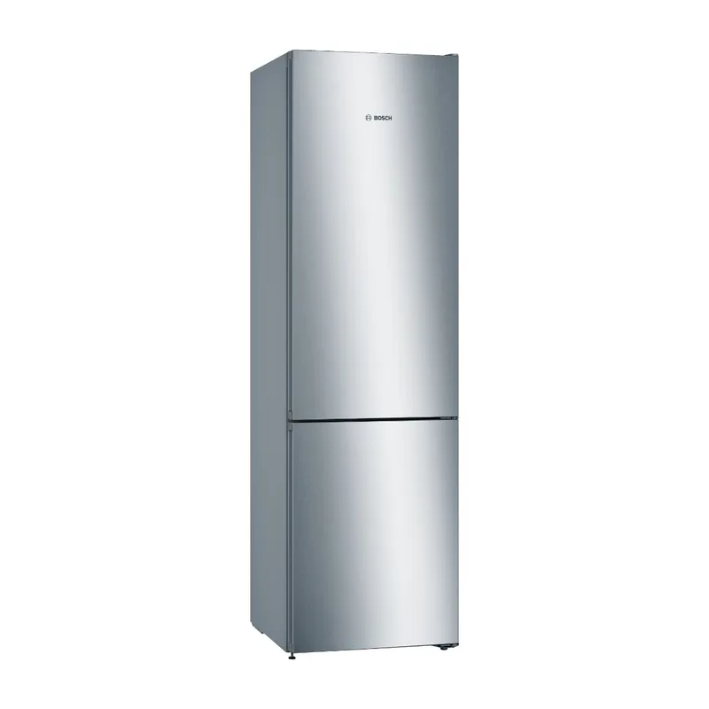 Bosch Serie 4 Kombiskåp KGN39VLEB (inox)