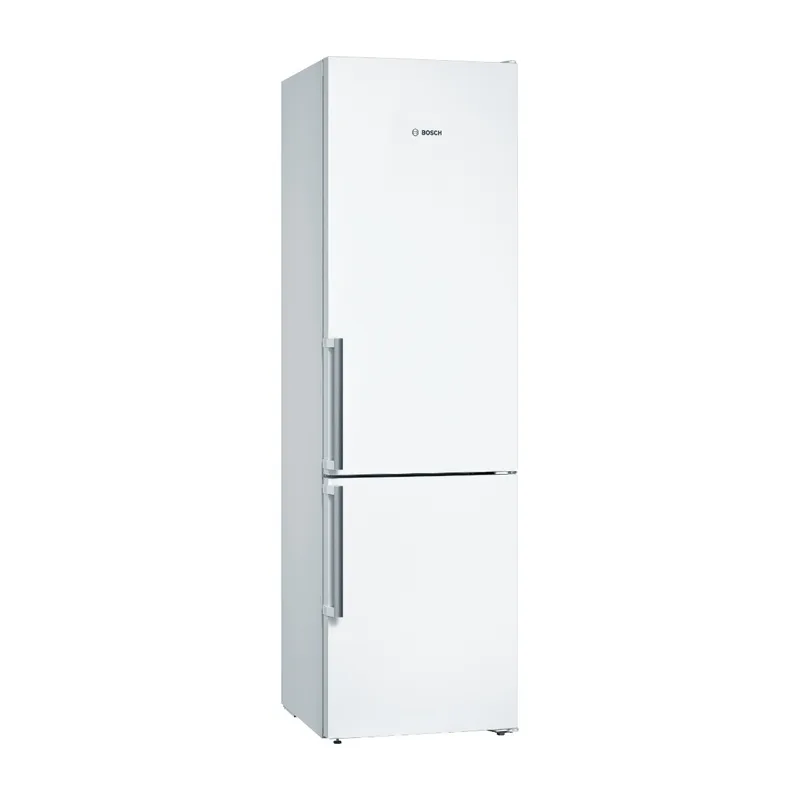 Bosch Serie 4 Kombiskåp KGN39VWEQ (vit)