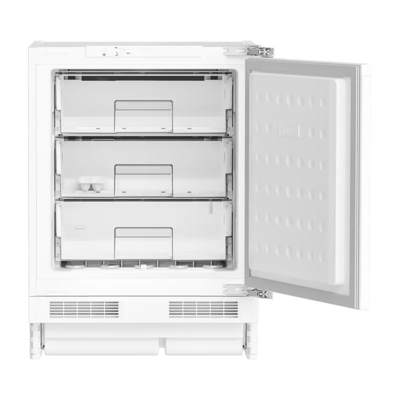 Grundig GFTU13140N int integrerad frys