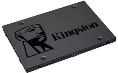 Kingston A400 480GB SATA 2.5"