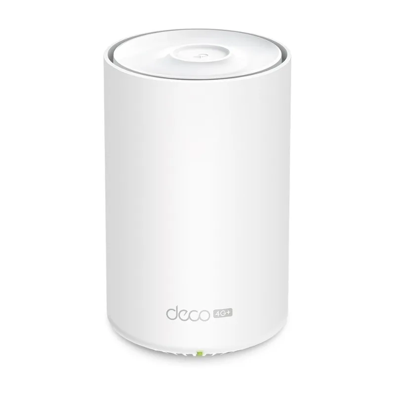 TP-Link Deco X20-4G Dual-band Wi-Fi 6