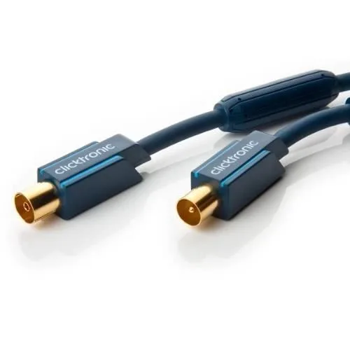 ClickTronic 20m Antenna Cable