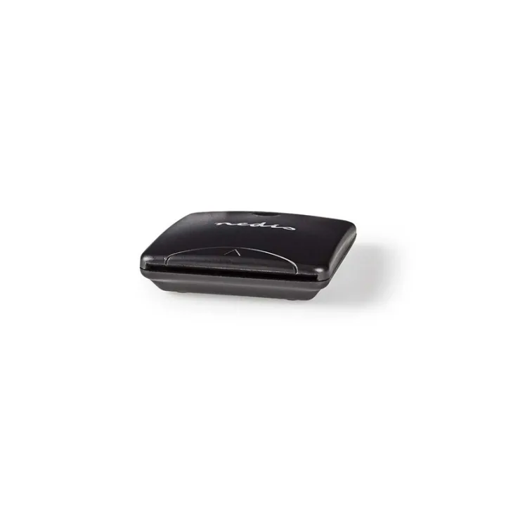 Nedis Kortläsare Smart Card (ID) USB 2.0