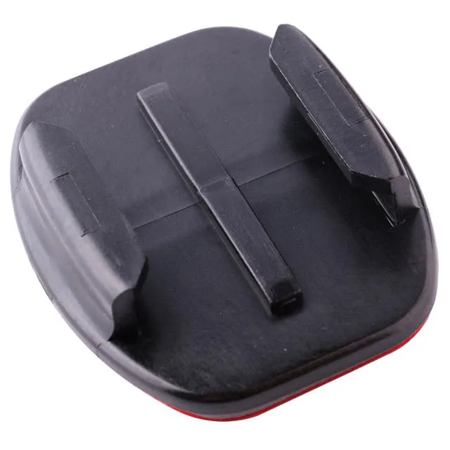 GoPro Curved + Flat Adhesive Mounts