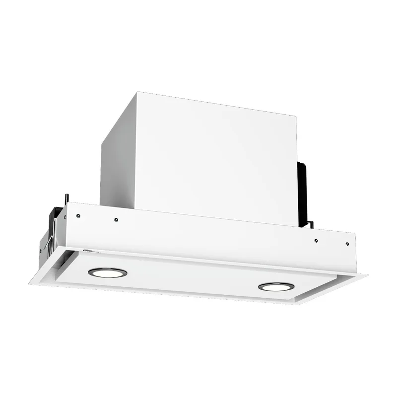 Thermex Design Line 8003 köksfläkt, 55 cm, vit