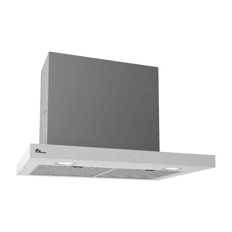 Thermex Design Line 8005 köksfläkt, vit