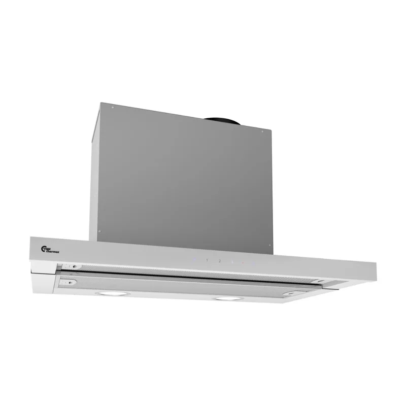 Thermex Design Line 8006 köksfläkt, vit