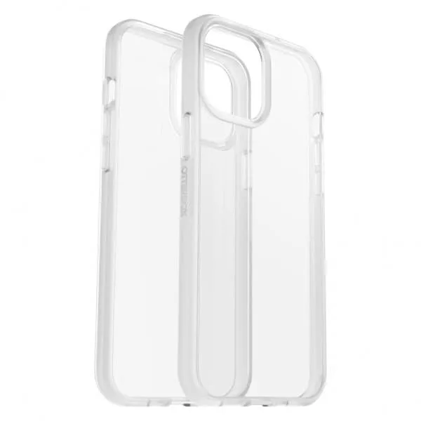 Otterbox React skyddsfodral, Google Pixel 8a, transparent