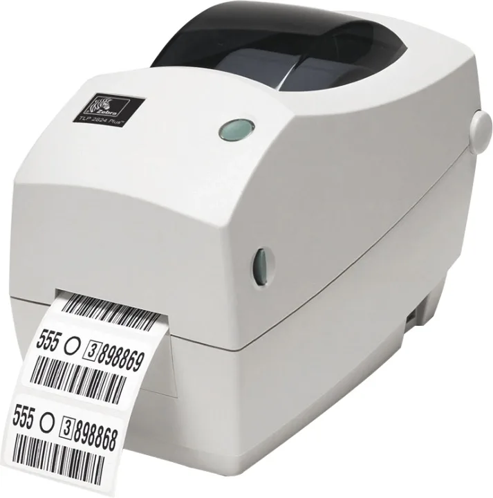 Zebra TT Printer TLP2824 Plus