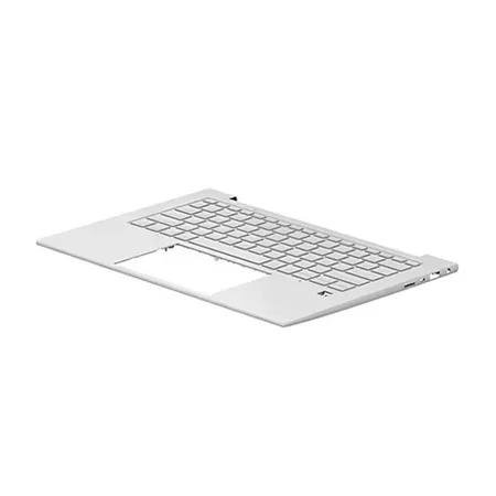SPS-TOP COVER UMA W/KB BL INTL