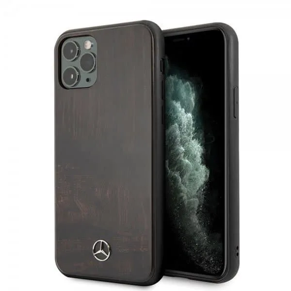Mercedes Benz iPhone 11 Pro Max Skal