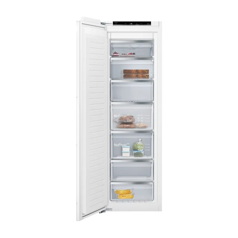 Siemens iQ300 GI81NVEE0 integrerad frys