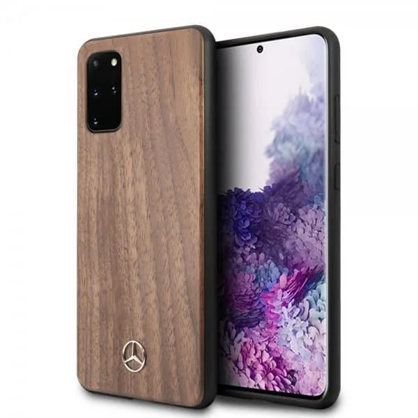 Mercedes Benz Samsung Galaxy S20 Plus Skal