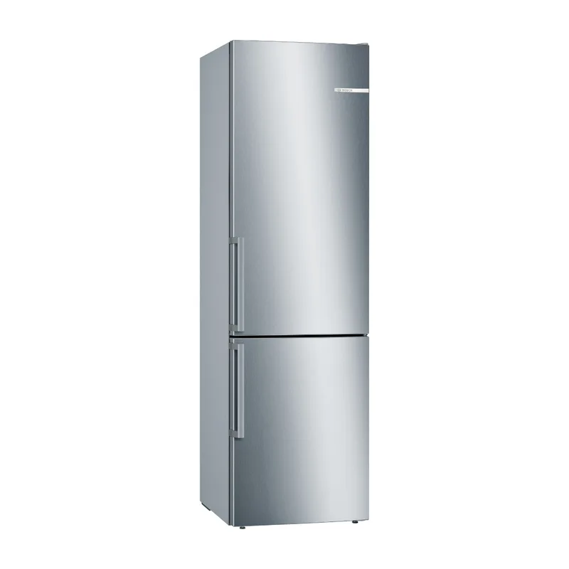 Bosch Serie 6 Kombiskåp KGE398IBP (inox)