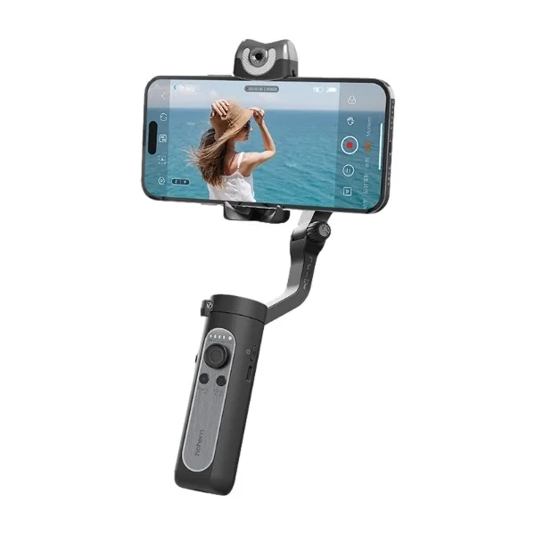 Hohem Isteady V2S smartphone gimbal