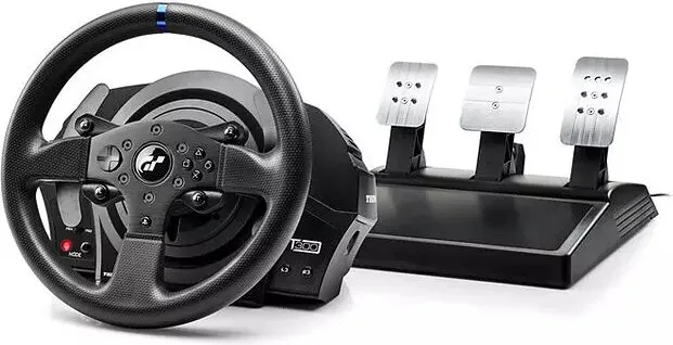Thrustmaster T300RS GT Edition