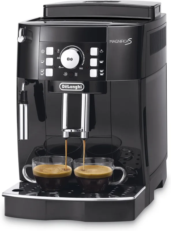 DeLonghi Espressomaskin Magnifica S ECAM21.117.BK