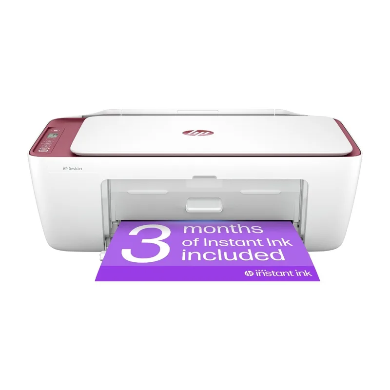 Hewlett-Packard HP DeskJet 2823E All-In-One skrivare