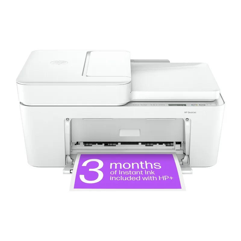Hewlett-Packard HP DeskJet 4210E All-In-One skrivare